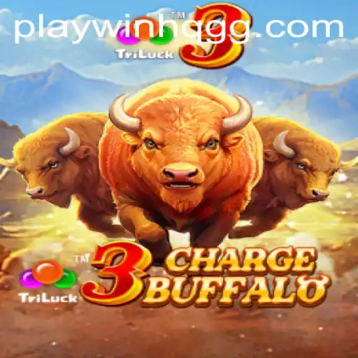 Discover the Exciting World of 3ChargeBuffalo: A New Gaming Adventure