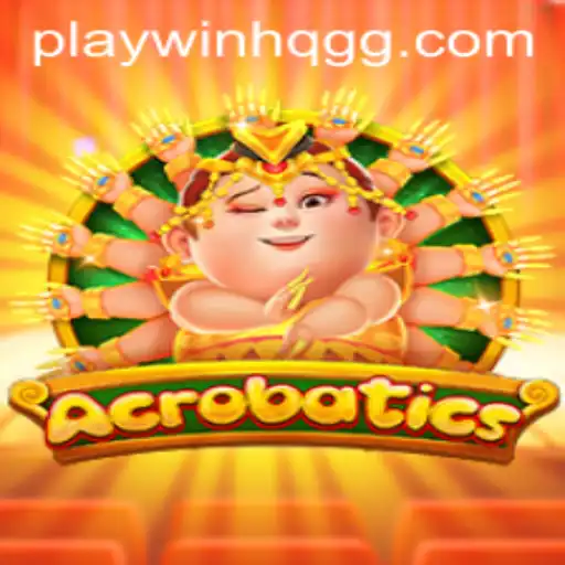 Unveiling the Dynamic World of Acrobatics: A Deep Dive into the Thrilling Game on WinHQ.GG