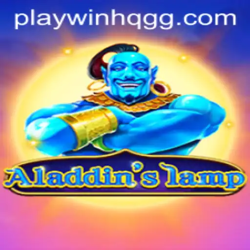 Unlock the Mysteries of Aladdinslamp at WinHQ.GG