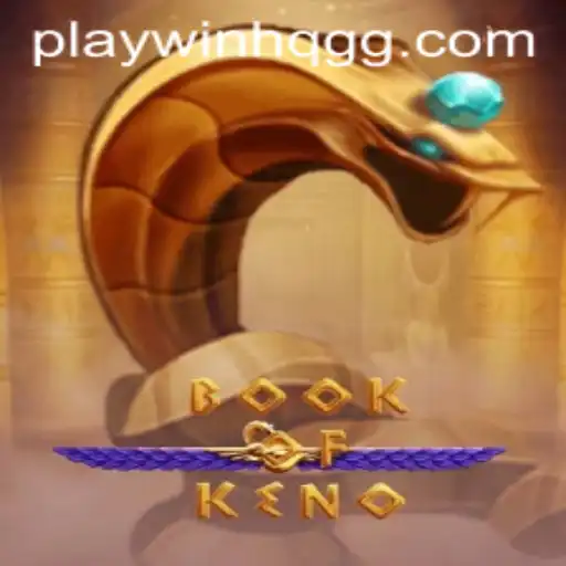 BookOfKeno: A Fusion of Classic Gaming with Modern Trends