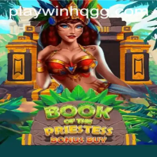 Explore the Mystical World of BookOfThePriestess: A New Gaming Experience