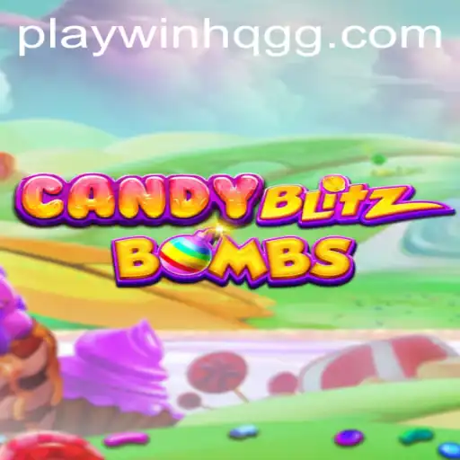 Unlock the Sweet Adventures of CandyBlitzBombs: A Deep Dive into Gameplay and Strategy