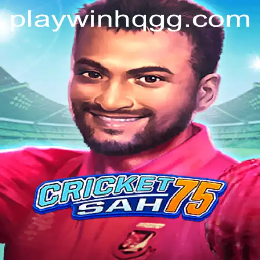 Exploring the Excitement of CricketSah75: The Game with a Winning Edge at WinHQ.GG