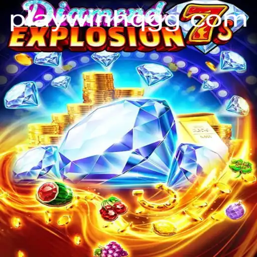 Dive into the Exciting World of DiamondExplosion7s on WinHQ.GG