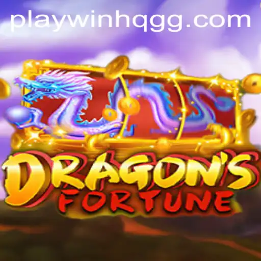 Exploring the Mystical Realm of DragonFortune: A Gamers' Delight at WinHQ.GG