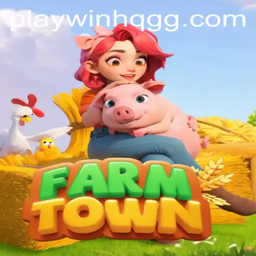Exploring FarmTown: Gardens of Glory and WinHQ.GG Integration