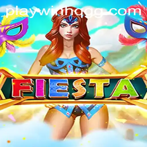 Fiesta: A Vibrant Gaming Experience with WinHQ.GG