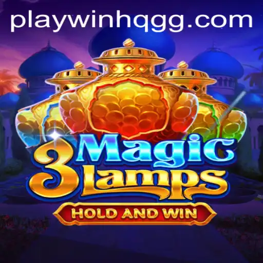 Explore the Enchanting World of 3MagicLamps with WinHQ.GG