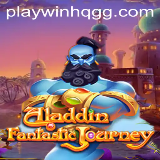 Exploring the Magic of Aladdin on WinHQ.GG