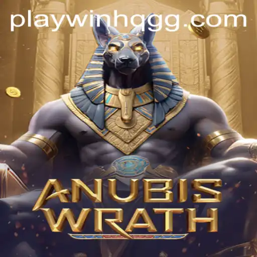 Discover the Mystical World of AnubisWrath on WinHQ.GG