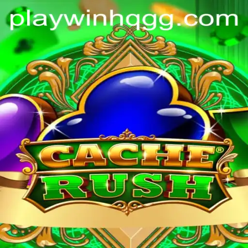 Exploring CacheRush: The Thrilling World of WinHQ.GG's Latest Gaming Sensation