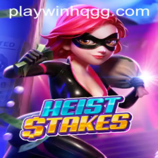 HeistStakes: Master the Art of the Perfect Heist with WinHQ.GG