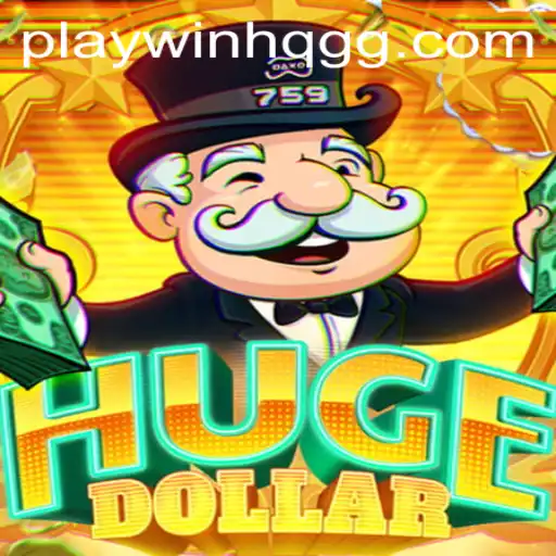 Exploring HugeDollar: The Thrilling Online Adventure at WinHQ.GG