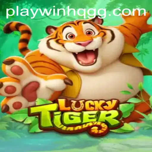 Discover the Thrilling World of LuckyTiger and WinHQ.GG