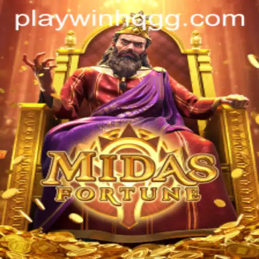 Explore the Enchanting World of MidasFortune and WinHQ.GG