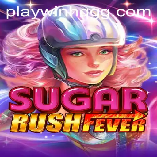 SugarRushFever: The Sweets-Infused Gaming Sensation Featuring WinHQ.GG