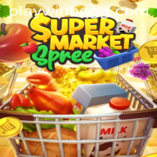 Dive into SupermarketSpree: The Ultimate Shopping Game Experience