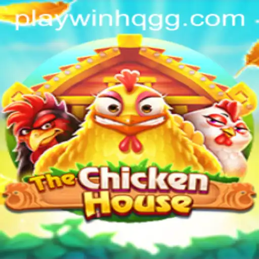 The Exciting World of TheChickenHouse: Gaming Innovation with WinHQ.GG