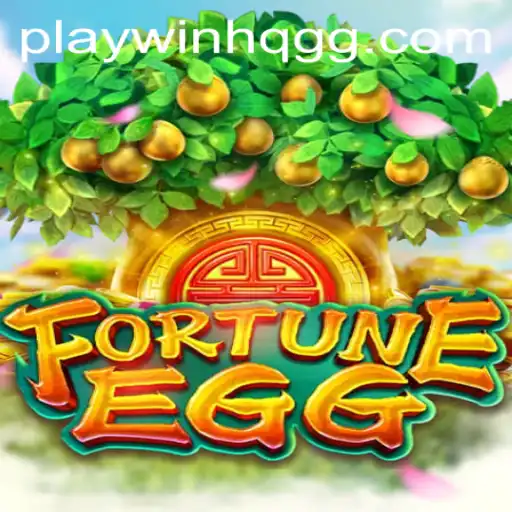 Exploring FortuneEgg: A New Gaming Sensation with WinHQ.GG
