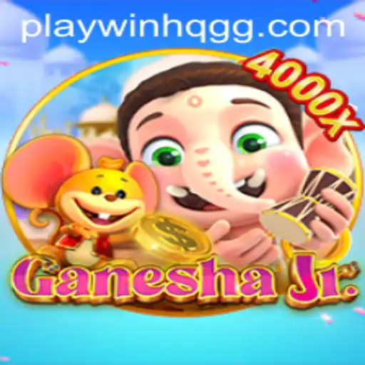 Experience the Thrilling World of GaneshaJr on WinHQ.GG