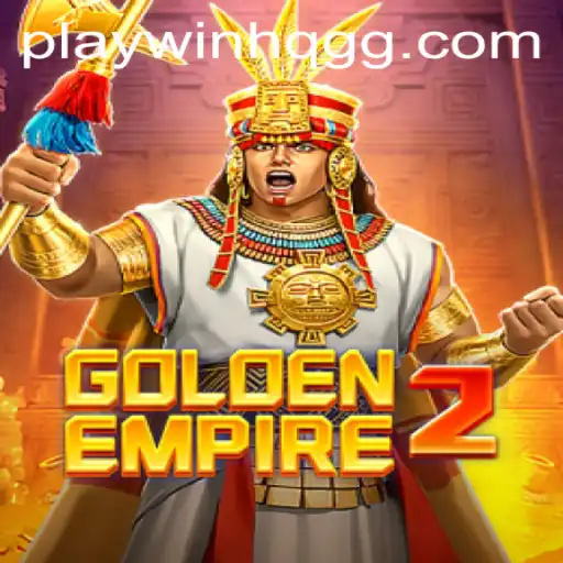 GoldenEmpire2: Dive into the Next Level of Gaming Adventure