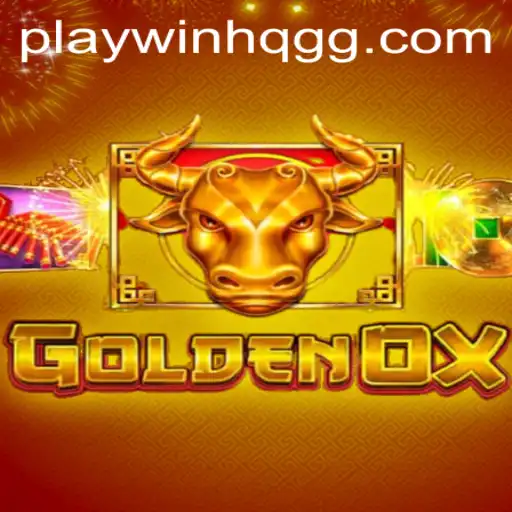GoldenOx: A Gateway to Winning with WinHQ.GG