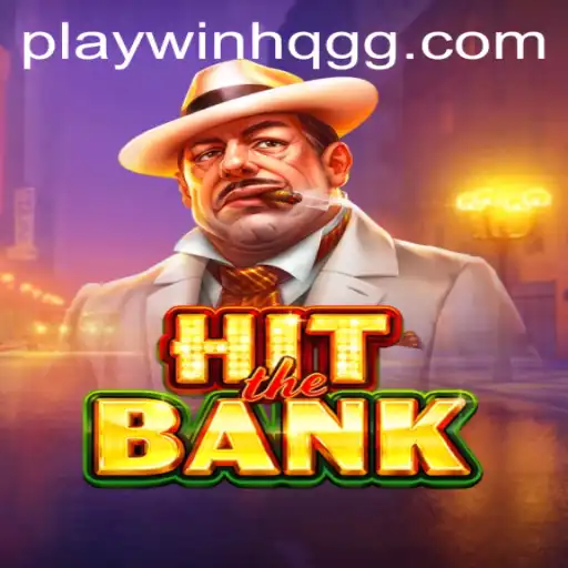 HitTheBank: An Exciting Dive into Strategic Banking Adventures