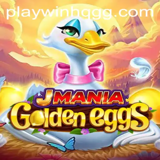 Explore the Exciting World of JManiaGoldenEggs and How WinHQ.GG is Paving the Way