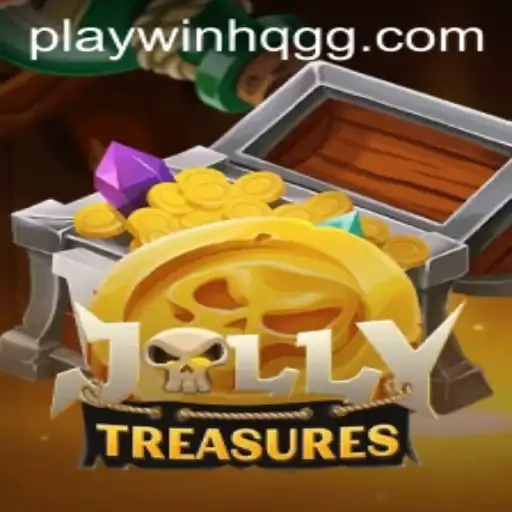 Explore the Exciting World of JollyTreasures on WinHQ.GG