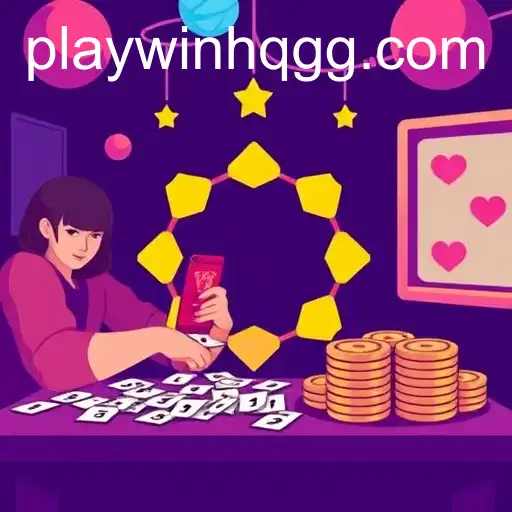 Understanding the Dynamics of Jueteng and Online Gambling: The Role of WinHQ.GG