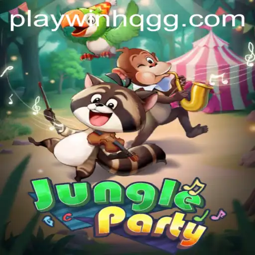 JungleParty: Dive into the Excitement