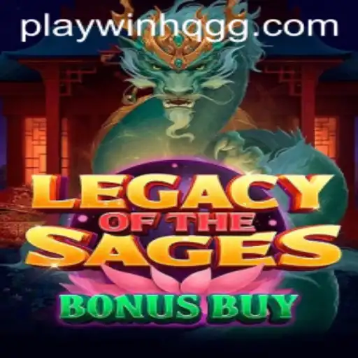LegacyoftheSagesBonusBuy: A New Era of Gaming Excitement