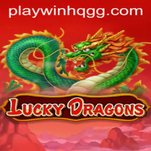 Exploring The World of LuckyDragons: A Guide to Winning at WinHQ.GG