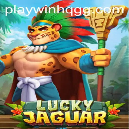 Discover LuckyJaguar: A Thrilling Adventure in Online Gaming with WinHQ.GG