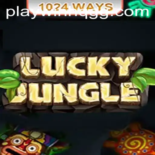 Discover LuckyJungle1024: A Thrilling Gaming Experience