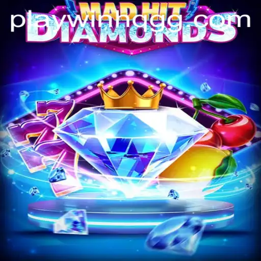 MadHitDiamonds: A New Gaming Sensation by WinHQ.GG