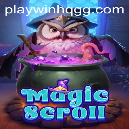 Discover the Enchanting World of MagicScroll and Unleash Your Potential on WinHQ.GG