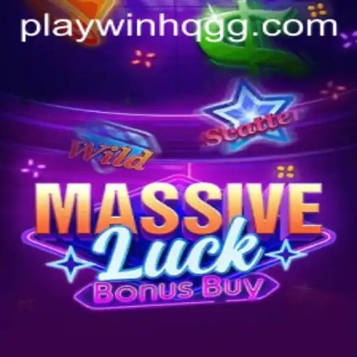 Discover the Exciting World of MassiveLuckBonusBuy at WinHQ.GG