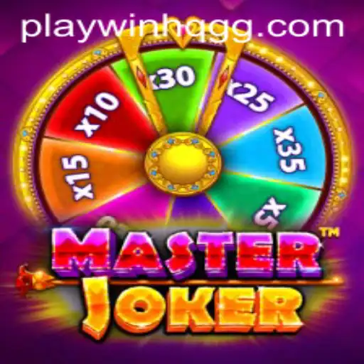 MasterJoker: A Riveting Journey into the World of Gaming