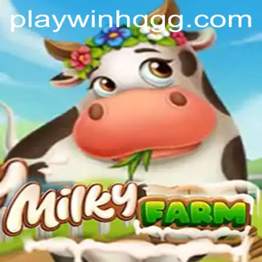 Discover MilkyFarm: An Immersive Gaming Experience on WinHQ.GG