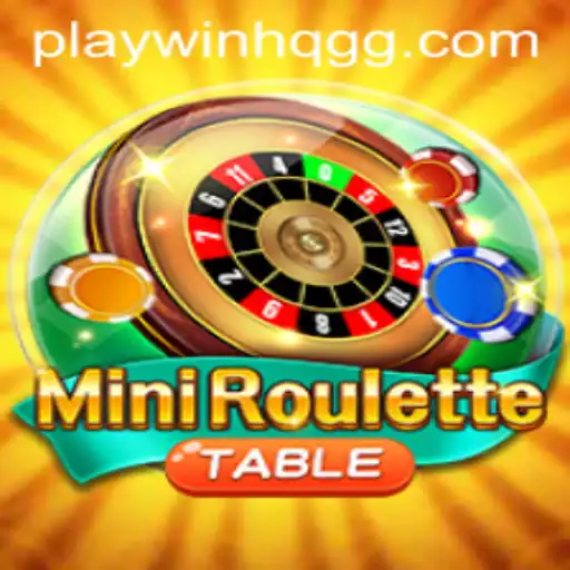 Exploring the Excitement of MiniRoulette with WinHQ.GG