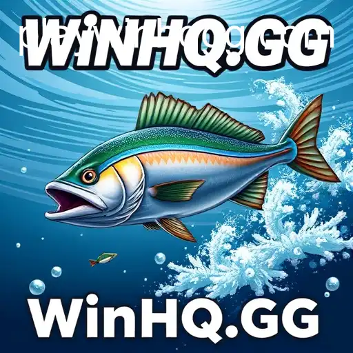 Exploring the World of Online Fishing: A Deep Dive into WinHQ.GG