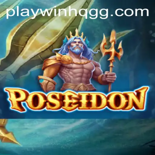 Dive into the Depths of Poseidon: The Ocean-Themed Adventure on WinHQ.GG