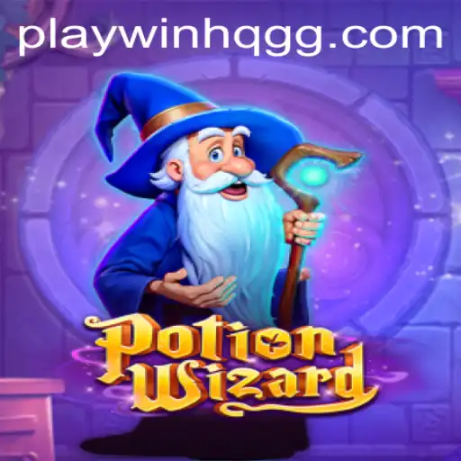 Discover the Enchanting World of PotionWizard: A Deep Dive into Gameplay and Strategy