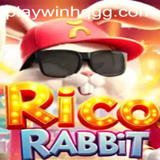 Explore the Exciting World of RicoRabbit and WinHQ.GG