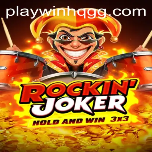 Discover the Excitement of RockinJoker with WinHQ.GG: The Ultimate Gaming Experience