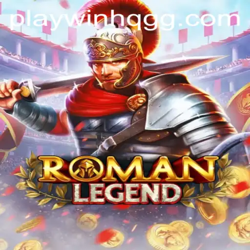 RomanLegend: The Epic Conquest of Ancient Rome