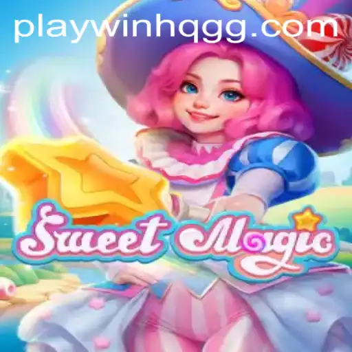 SweetMagic: A Deep Dive into the Enchanting World of Gamified Confections