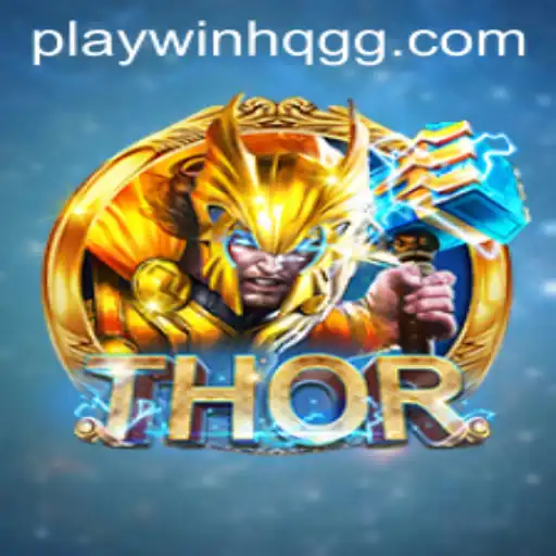 Unveiling THOR: The Electrifying New Era of Gaming with WinHQ.GG