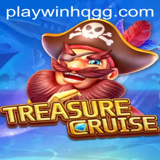 Exploring TREASURECRUISE: A New Era in Strategic Gaming